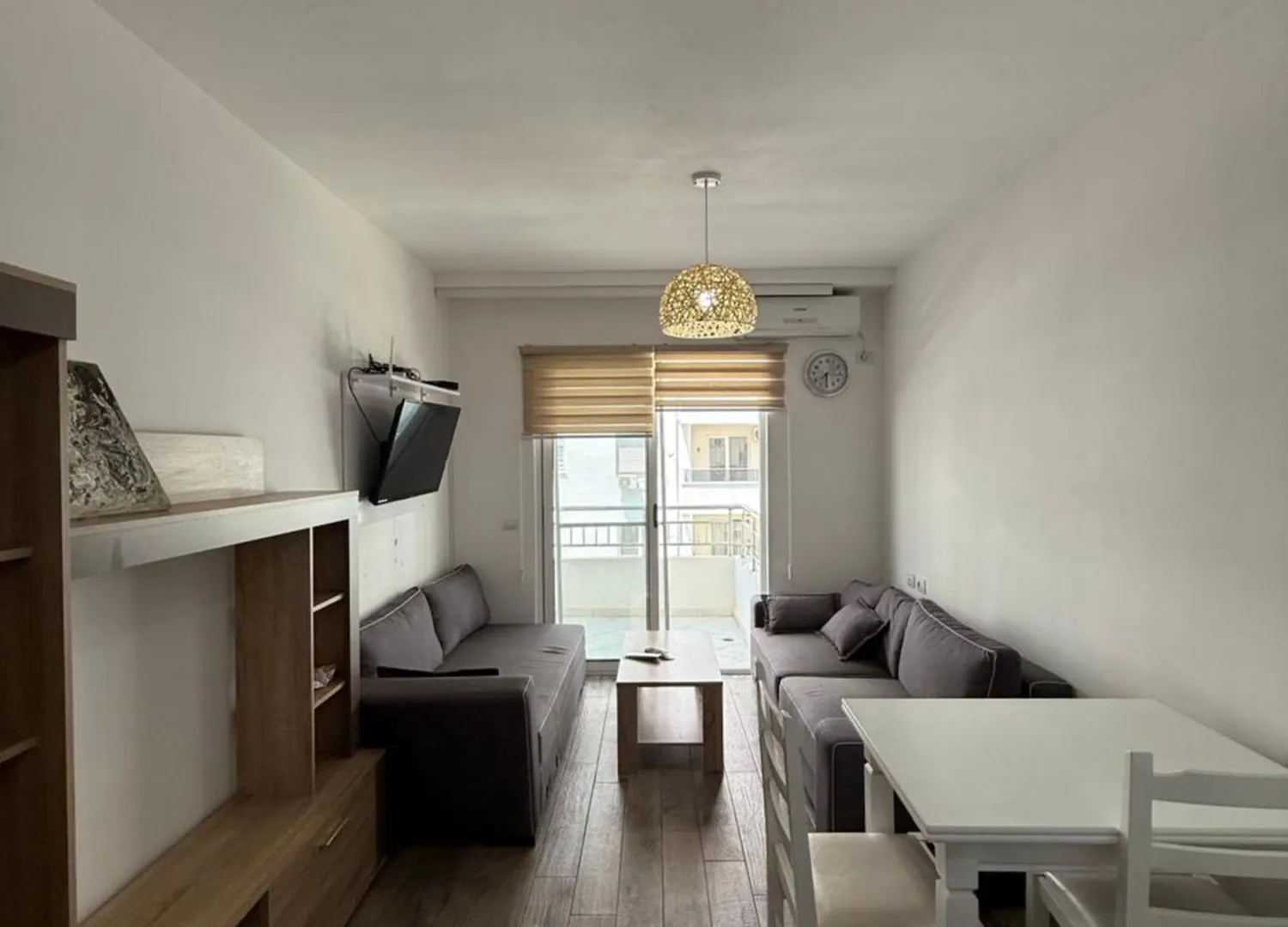 Appartamento Shengjin Sea View Leo Albania