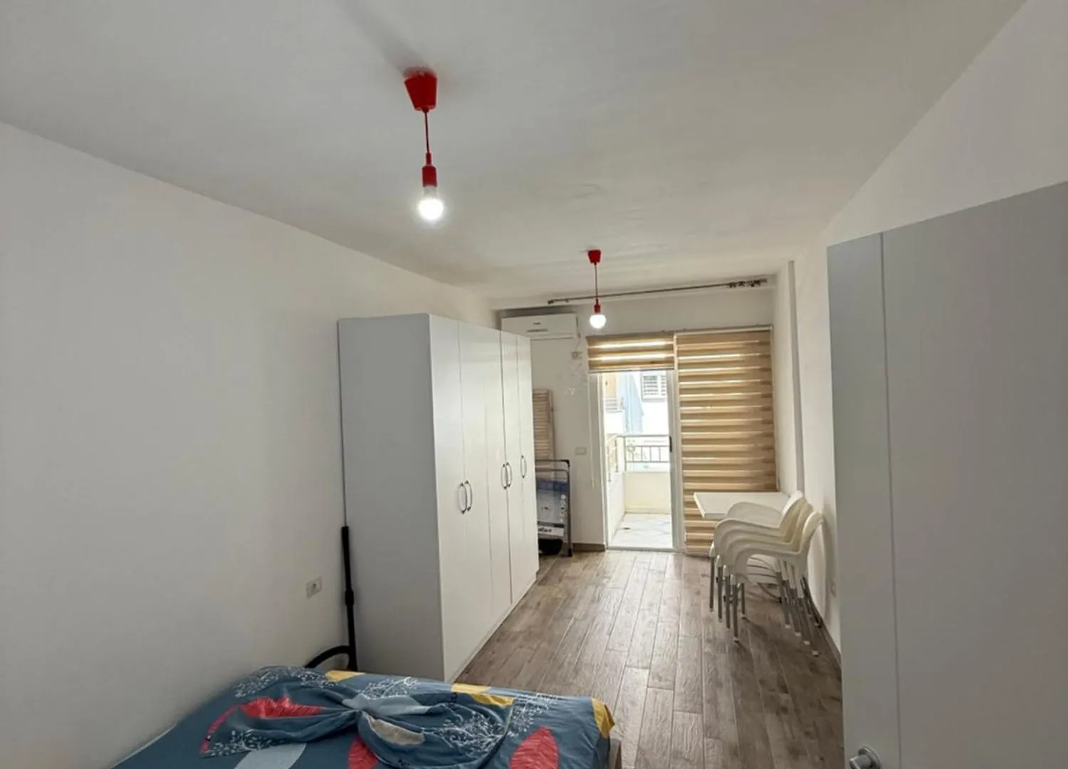 Appartamento Shengjin Sea View Leo 0*,  Albania