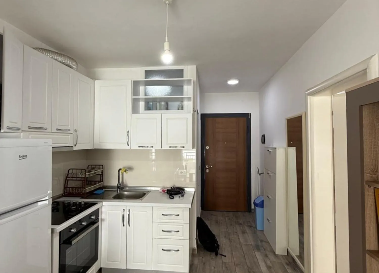 Appartamento Shengjin Sea View Leo