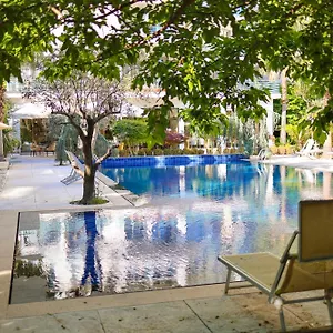 Hotel Mille Amici, Shëngjin